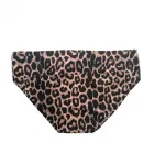 Men's Sexy Leopard Printed Swimwear