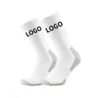 Custom Mens Sports Cotton Socks