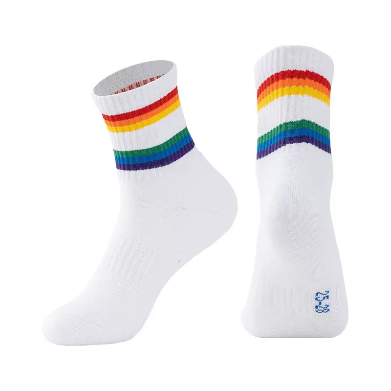 Outdoor Adult Sport Socks for Men