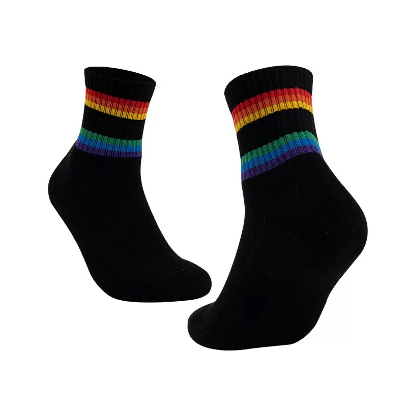 Outdoor Adult Sport Socks for Men