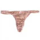 Custom Design Sexy Lace Thong G-string