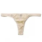 Custom Design Sexy Lace Thong G-string
