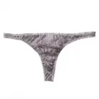 Custom Design Sexy Lace Thong G-string