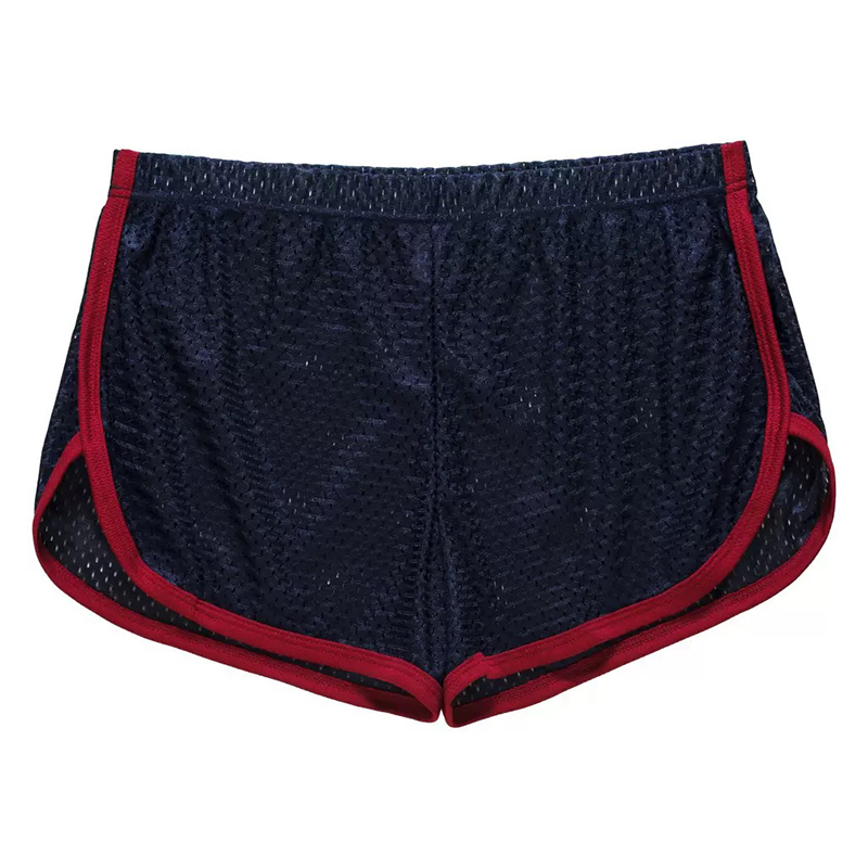 OEM Custom Breathable Mens Boxer Briefs Manufacturer