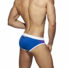 Men Custom Design Stretch Swimwear