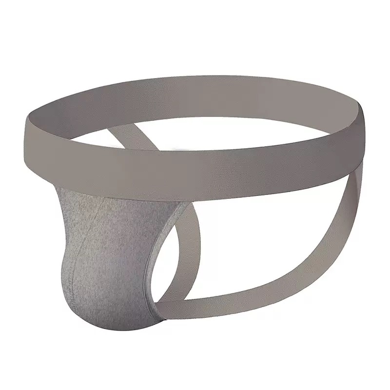 Custom Low Rise Stretch Jockstraps