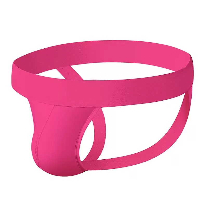 Custom Low Rise Stretch Jockstraps