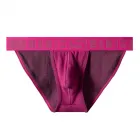 Men's Briefs with Custom Waistband