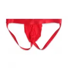 Gay Men Sexy Jockstrap with Bright Colors