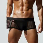See Through Customized Men's Brief