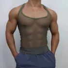 Custom Snug Sports Tank Top