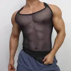 Custom Snug Sports Tank Top