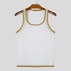 Custom Snug Sports Tank Top