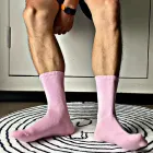 Colored Sprots Sock for Men