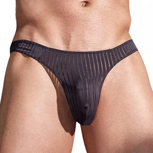Men's Sexy Thong G-string Underwear