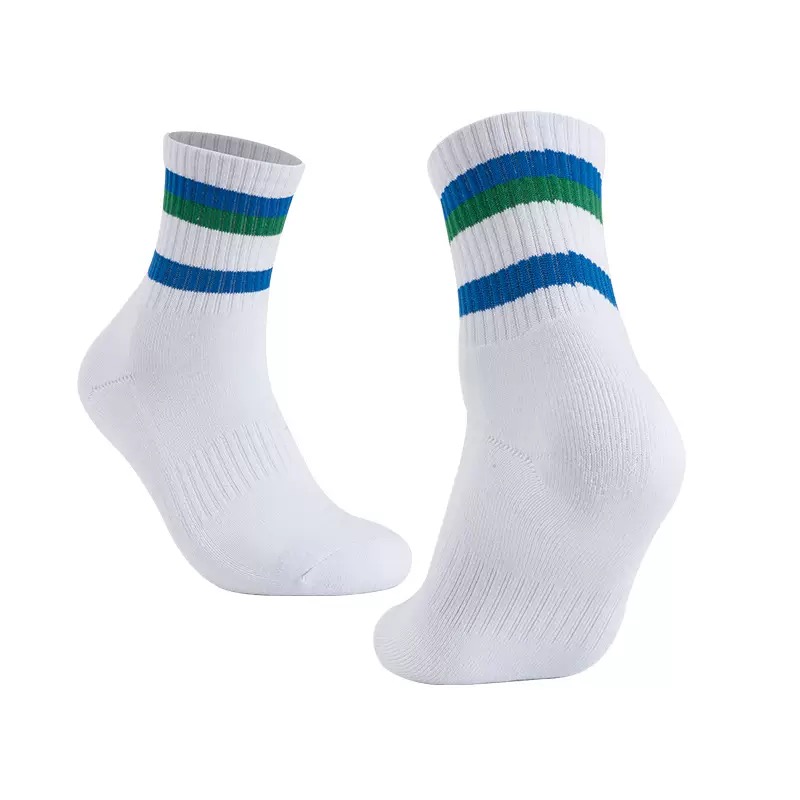 Outdoor Adult Sport Socks for Men