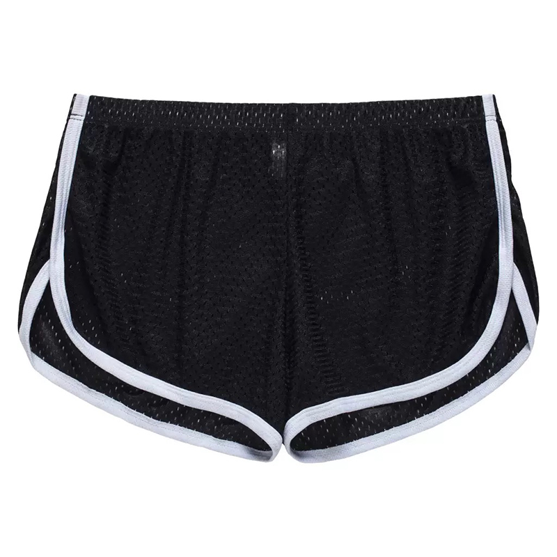 OEM Custom Breathable Mens Boxer Briefs Manufacturer