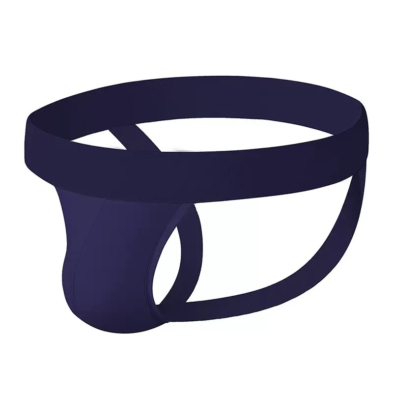 Custom Low Rise Stretch Jockstraps