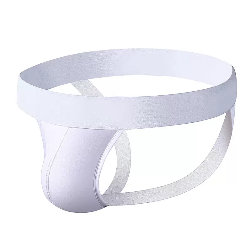 Custom Low Rise Stretch Jockstraps