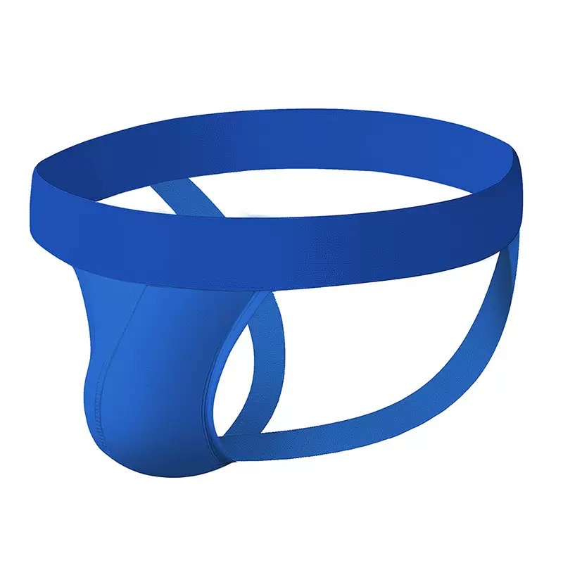 Custom Low Rise Stretch Jockstraps