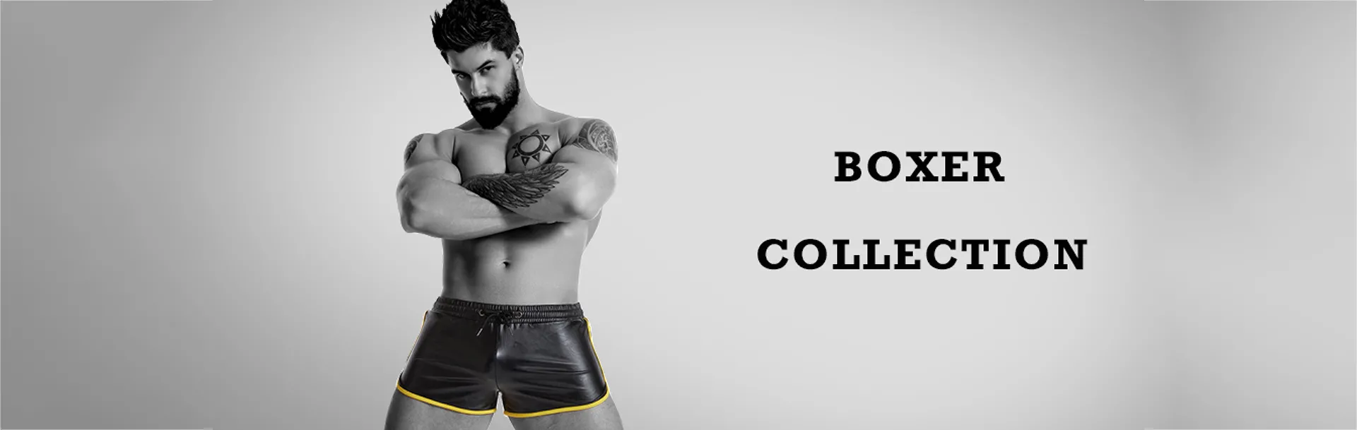 Custom Boxer Brief