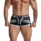 OEM Sexy PU Boxer Briefs