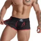 Custom Sexy Gay Boxer Underwear Manufacturer
