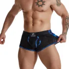 Custom Sexy Gay Boxer Underwear Manufacturer