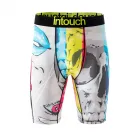 Custom Print Men's Staple Boxer Brief