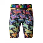 Custom Print Men's Staple Boxer Brief