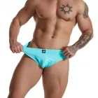Hombre Back Open Hot Sexy Gay Club Men's Briefs