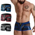 OEM Sexy PU Boxer Briefs
