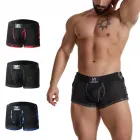 Custom Sexy Gay Boxer Underwear Manufacturer
