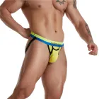 Custom Cotton Sexy Men Jockstrap