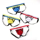 Cotton Sexy Men Jockstrap