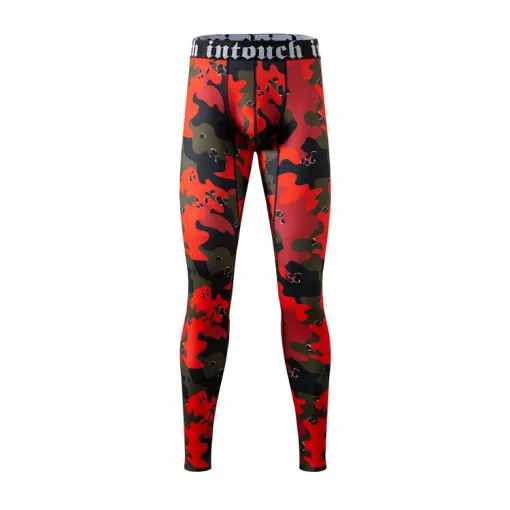 Men's Gym Yoga Leggings