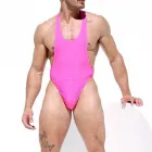 Men's Sexy Singlet