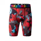 OME Customized Men's Mid-way Boxer Briefs