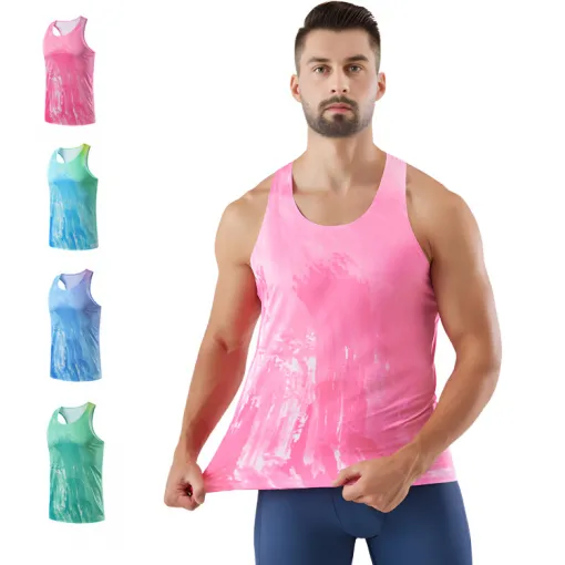Men's Outdoor Sports Quick Dry Vest