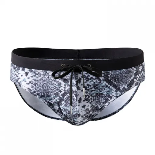Mens Speedo Brief Swimwear