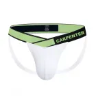Fashion Design Mens Jockstrap with Custom Color and Logo