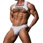 Customized Harness Bondage Lingerie with Boxer Briefs