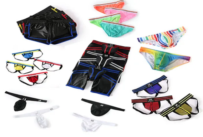 What men's underwear says about them