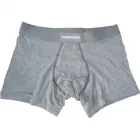 Wholesale Stretch Cotton Breathable Men Boxers Briefs