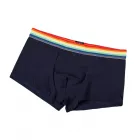 Mens Breathable Boxers Custom Belt