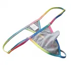 Gay Men Sexy Lingerie Thong G-string