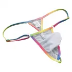 Gay Men Sexy Lingerie Thong G-string