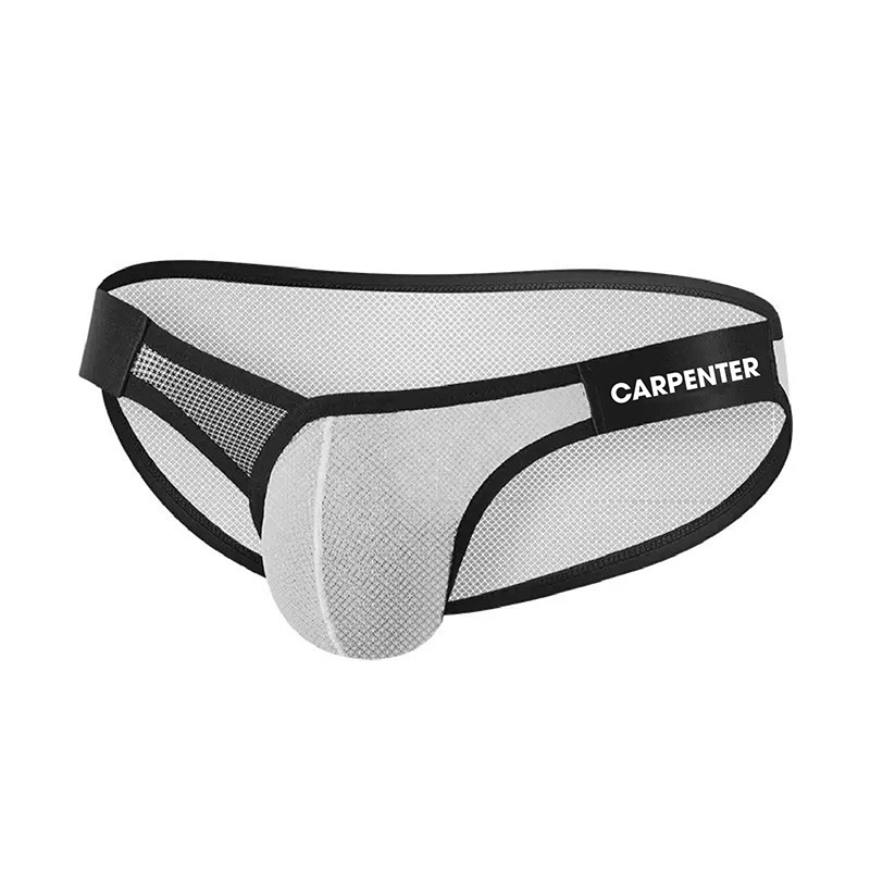 OEM High Quality Fashion Design Men's Brief Underwear