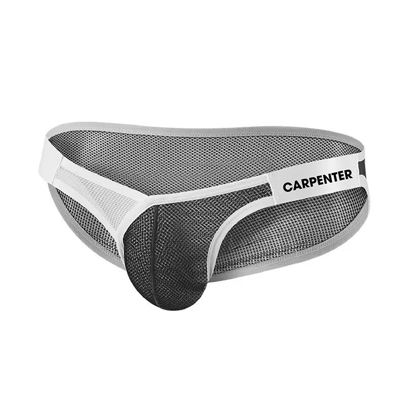 OEM High Quality Fashion Design Men's Brief Underwear