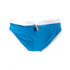 Men Custom Design Stretch Swimwear